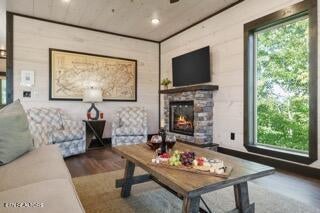 Tiny photo for 3044 Ridge Top Resort Way, Pigeon Forge, TN 37863 (MLS # 1360471)