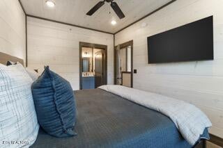 Tiny photo for 3044 Ridge Top Resort Way, Pigeon Forge, TN 37863 (MLS # 1360471)