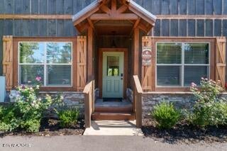 Tiny photo for 3044 Ridge Top Resort Way, Pigeon Forge, TN 37863 (MLS # 1360471)
