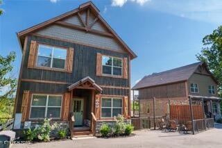 Tiny photo for 3044 Ridge Top Resort Way, Pigeon Forge, TN 37863 (MLS # 1360471)