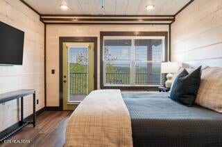 Tiny photo for 3044 Ridge Top Resort Way, Pigeon Forge, TN 37863 (MLS # 1360471)