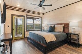 Tiny photo for 3044 Ridge Top Resort Way, Pigeon Forge, TN 37863 (MLS # 1360471)