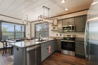 Tiny photo for 3044 Ridge Top Resort Way, Pigeon Forge, TN 37863 (MLS # 1360471)