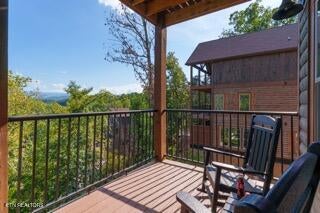 Tiny photo for 3044 Ridge Top Resort Way, Pigeon Forge, TN 37863 (MLS # 1360471)