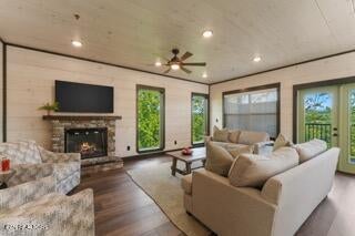 Tiny photo for 3044 Ridge Top Resort Way, Pigeon Forge, TN 37863 (MLS # 1360471)