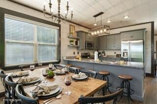 Tiny photo for 3044 Ridge Top Resort Way, Pigeon Forge, TN 37863 (MLS # 1360471)
