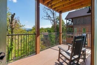 Tiny photo for 3044 Ridge Top Resort Way, Pigeon Forge, TN 37863 (MLS # 1360471)