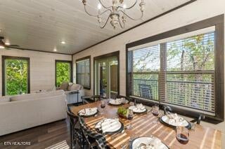 Tiny photo for 3044 Ridge Top Resort Way, Pigeon Forge, TN 37863 (MLS # 1360471)