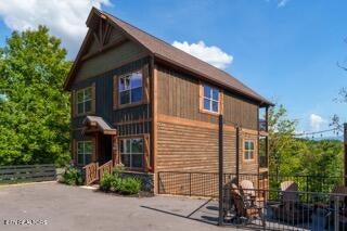 Tiny photo for 3044 Ridge Top Resort Way, Pigeon Forge, TN 37863 (MLS # 1360471)