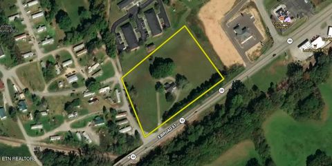 510 S Broad St New Tazewell TN 37825