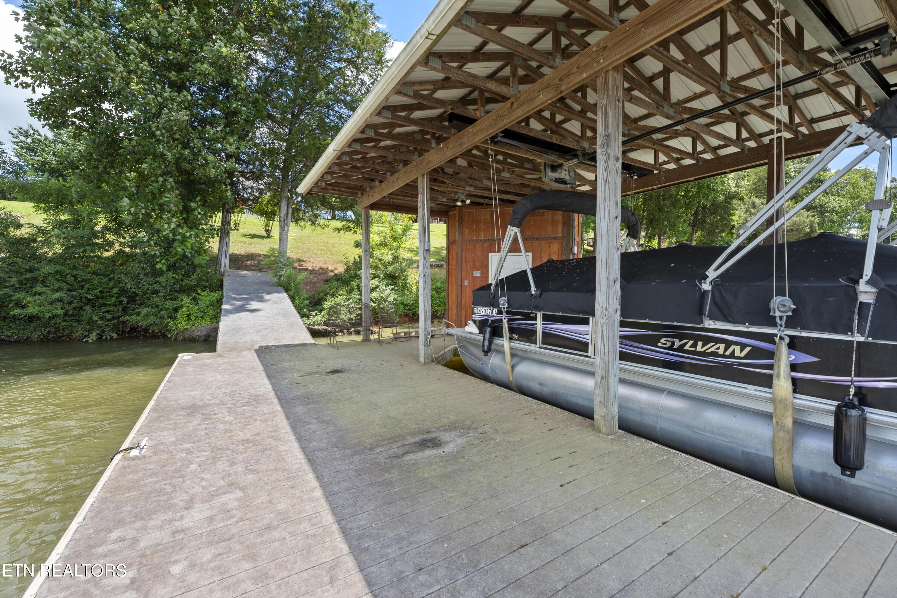 178 Marble Bluff Drive