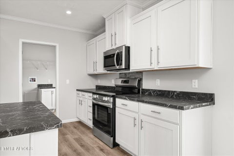 Tiny photo for 1940 Anna Maria Lane, Cookeville, TN 38501 (MLS # 1349599)