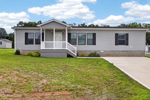 Photo of 1940 Anna Maria Lane, Cookeville, TN 38501 (MLS # 1349599)