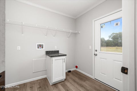 Tiny photo for 1940 Anna Maria Lane, Cookeville, TN 38501 (MLS # 1349599)