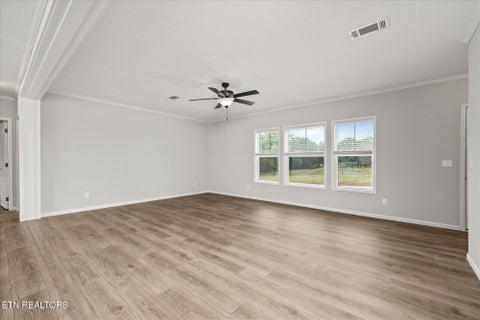 Tiny photo for 1940 Anna Maria Lane, Cookeville, TN 38501 (MLS # 1349599)