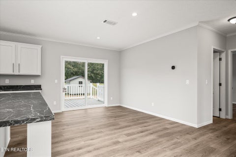 Tiny photo for 1940 Anna Maria Lane, Cookeville, TN 38501 (MLS # 1349599)