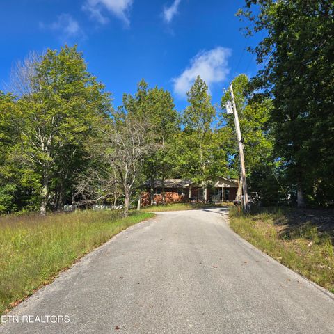 499 Billy Ridge Rd Jamestown TN 38556