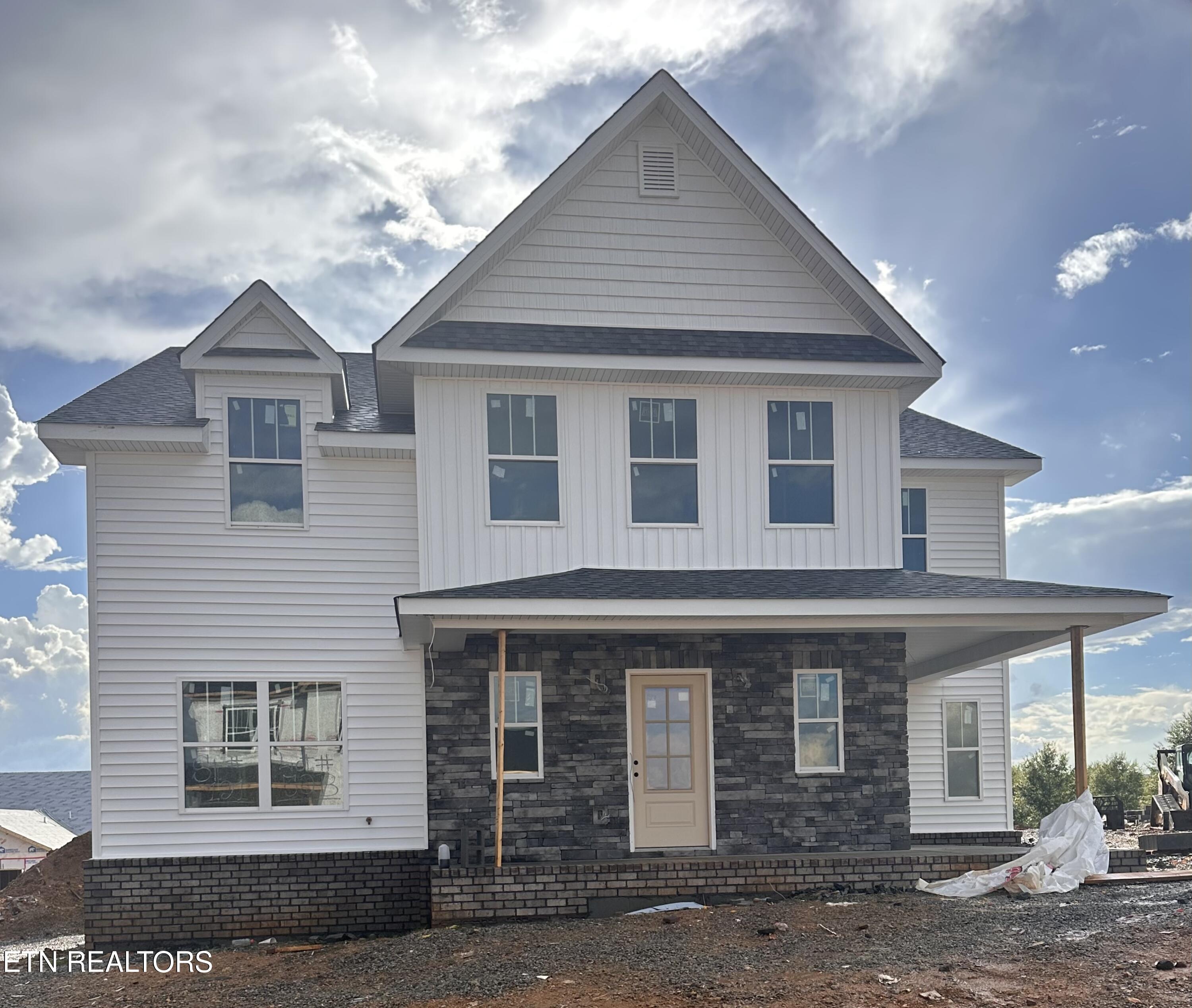 121 Thornberry St Lot 52B