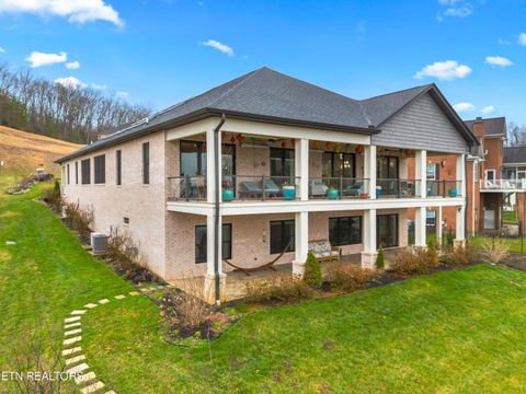 Tiny photo for 6325 Coves Edge Tr, Russellville, TN 37860 (MLS # 1333595)