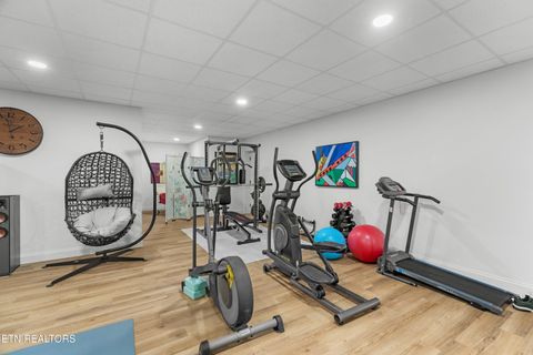 Tiny photo for 6325 Coves Edge Tr, Russellville, TN 37860 (MLS # 1333595)