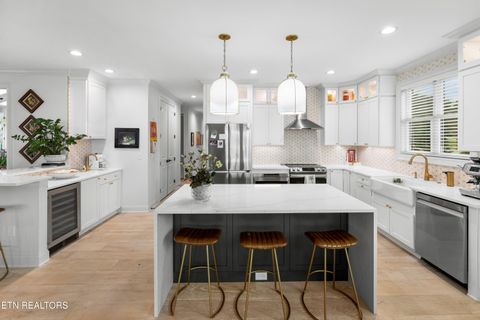 Tiny photo for 6325 Coves Edge Tr, Russellville, TN 37860 (MLS # 1333595)