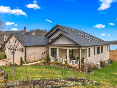 Tiny photo for 6325 Coves Edge Tr, Russellville, TN 37860 (MLS # 1333595)