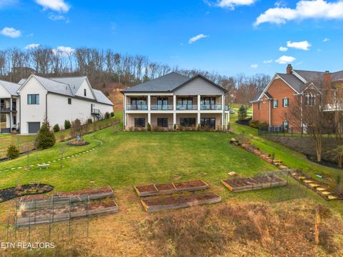 Tiny photo for 6325 Coves Edge Tr, Russellville, TN 37860 (MLS # 1333595)