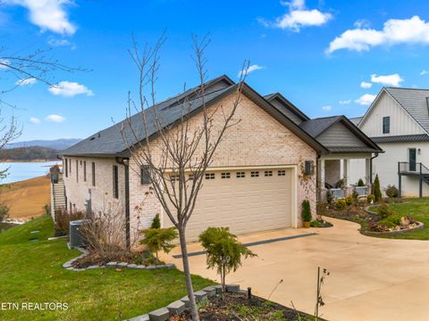 Tiny photo for 6325 Coves Edge Tr, Russellville, TN 37860 (MLS # 1333595)