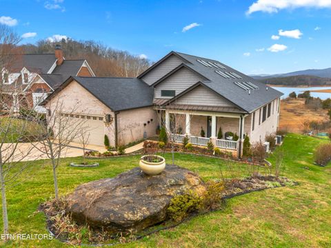 Tiny photo for 6325 Coves Edge Tr, Russellville, TN 37860 (MLS # 1333595)