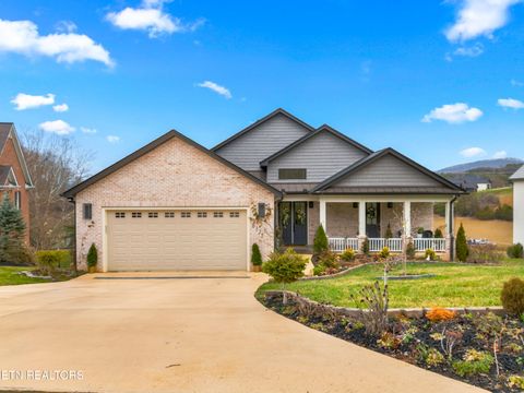 Tiny photo for 6325 Coves Edge Tr, Russellville, TN 37860 (MLS # 1333595)