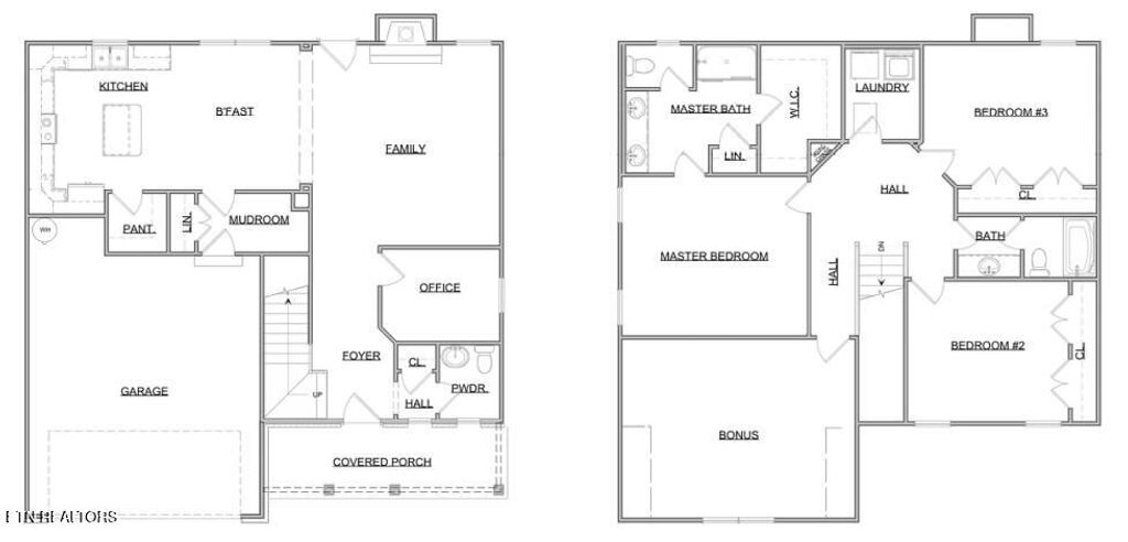 Photo of 7925 Tree Line Lane, Corryton, TN 37721 (MLS # 1312034)