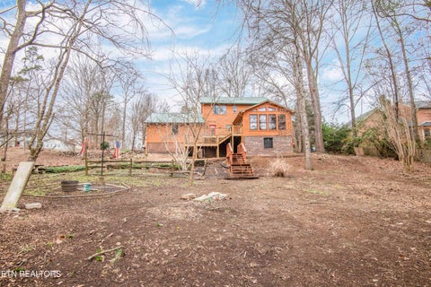 Tiny photo for 126 Claremont Rd, Oak Ridge, TN 37830 (MLS # 1327003)