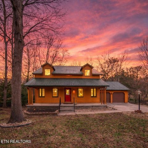 Photo of 126 Claremont Rd, Oak Ridge, TN 37830 (MLS # 1327003)