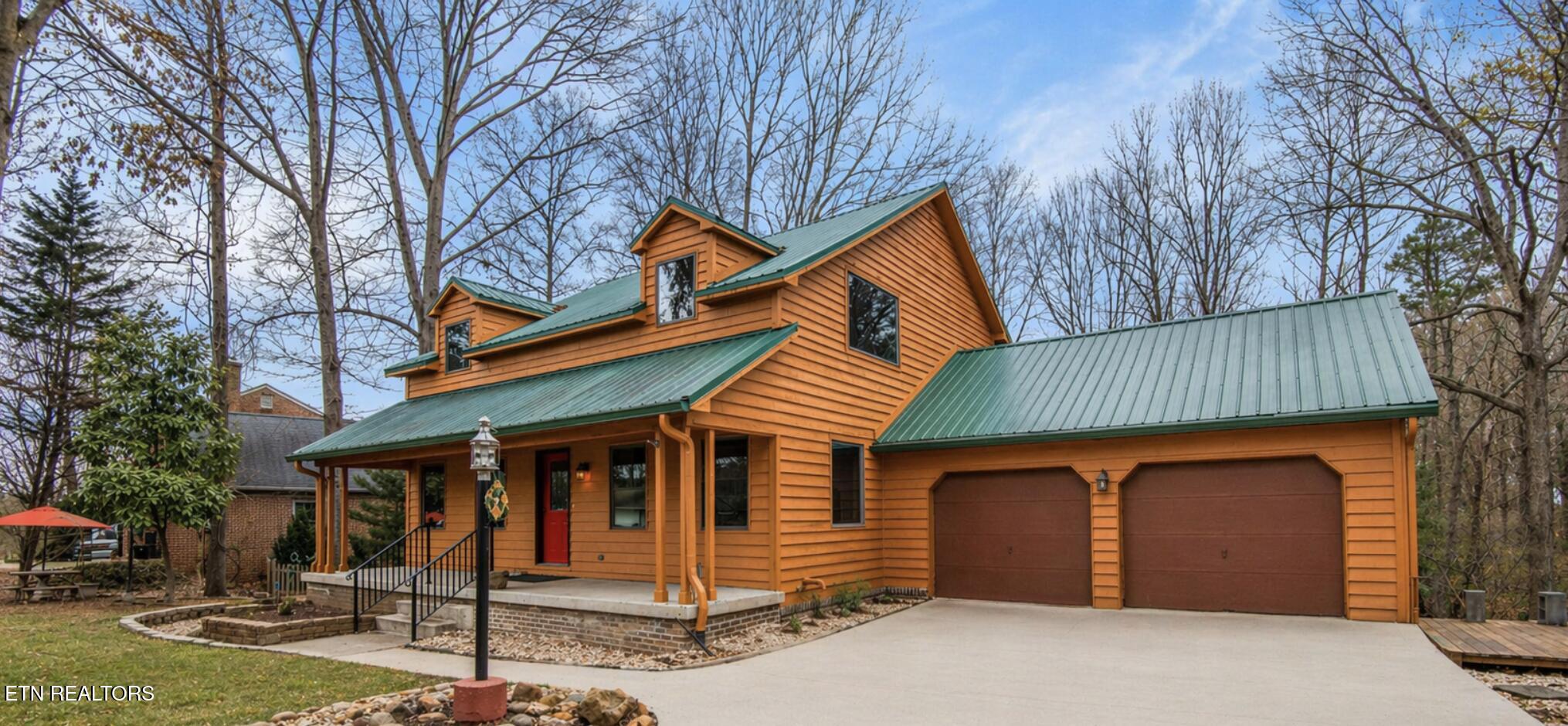 126 Claremont Rd