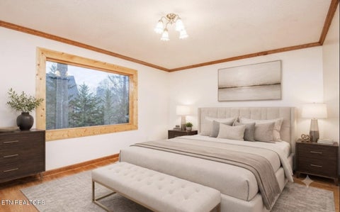 Tiny photo for 126 Claremont Rd, Oak Ridge, TN 37830 (MLS # 1327003)