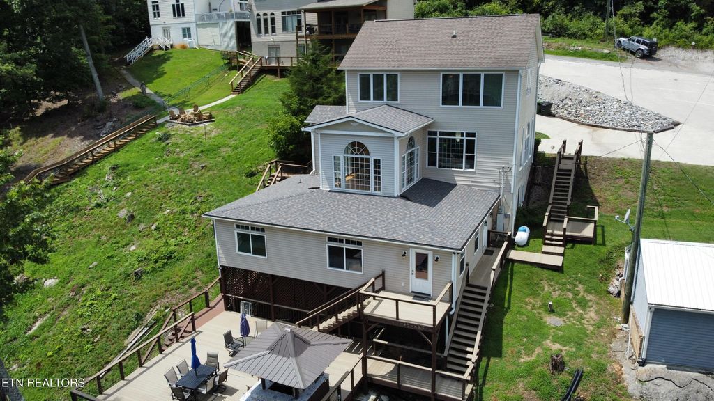 Photo of 202 Jessee Rd, Maynardville, TN 37807 (MLS # 1303983)