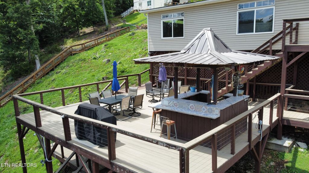 Photo of 202 Jessee Rd, Maynardville, TN 37807 (MLS # 1303983)