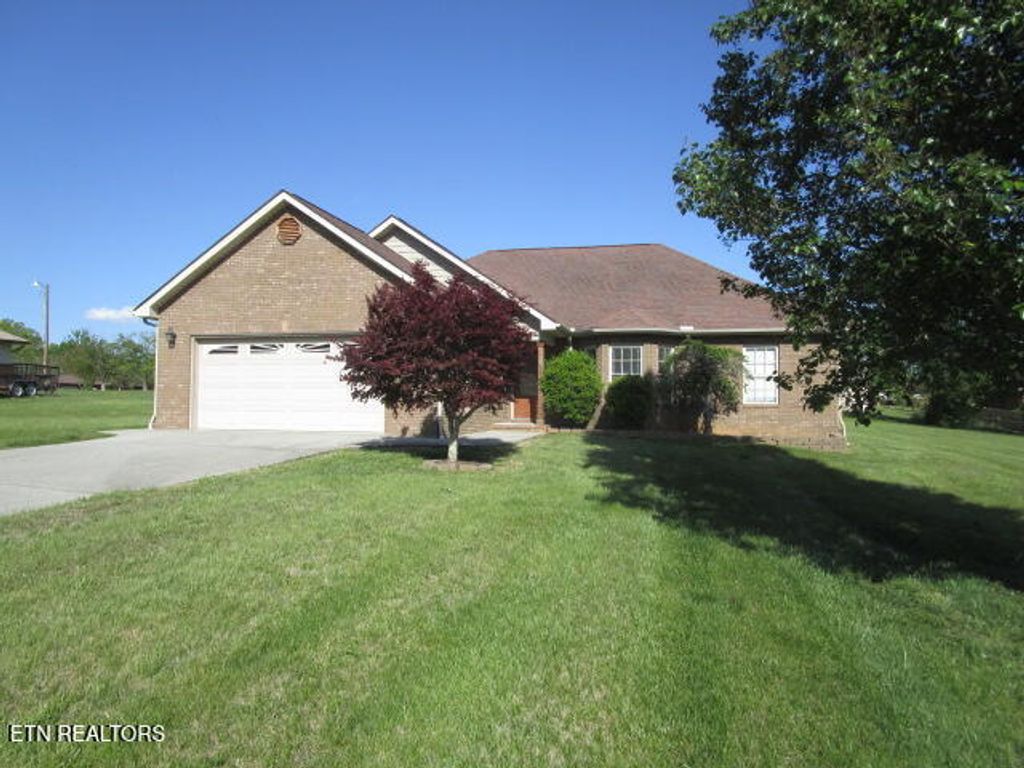 Photo of 316 Lyke Rd, Knoxville, TN 37924 (MLS # 1337743)