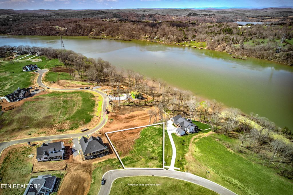 Photo of 133 River Bank Tr, Loudon, TN 37774 (MLS # 1325366)