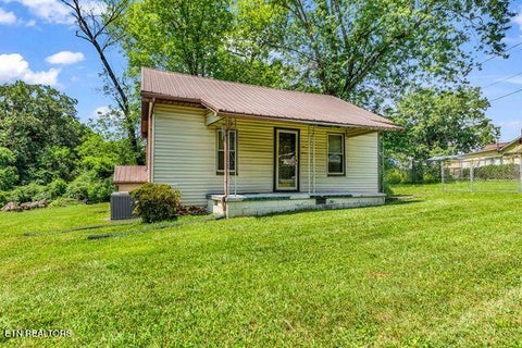 Photo of 5823 3rd Lane, Knoxville, TN 37912 (MLS # 1347383)