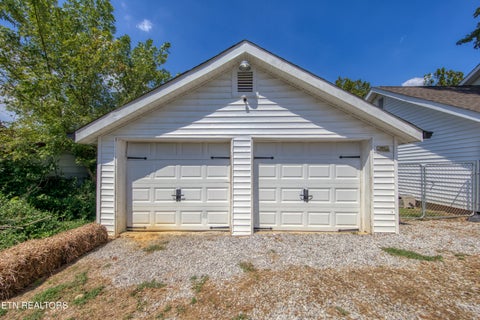 Tiny photo for 7804 Sevierville Pike, Knoxville, TN 37920 (MLS # 1354413)