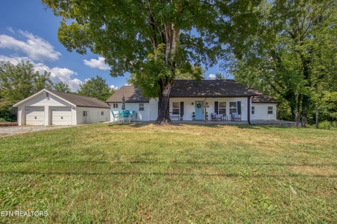 Tiny photo for 7804 Sevierville Pike, Knoxville, TN 37920 (MLS # 1354413)