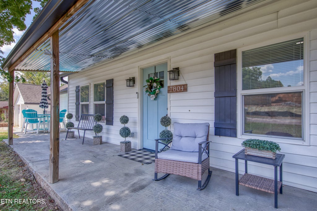 Photo of 7804 Sevierville Pike, Knoxville, TN 37920 (MLS # 1354413)