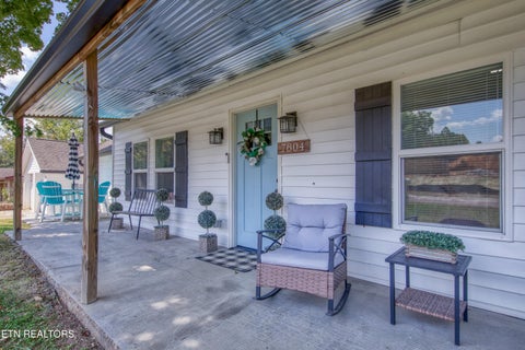 Tiny photo for 7804 Sevierville Pike, Knoxville, TN 37920 (MLS # 1354413)