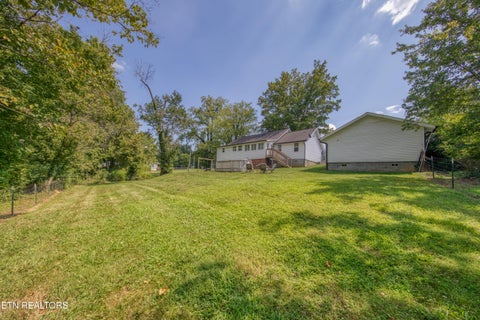 Tiny photo for 7804 Sevierville Pike, Knoxville, TN 37920 (MLS # 1354413)