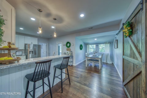 Tiny photo for 7804 Sevierville Pike, Knoxville, TN 37920 (MLS # 1354413)
