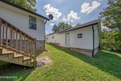 Tiny photo for 7804 Sevierville Pike, Knoxville, TN 37920 (MLS # 1354413)