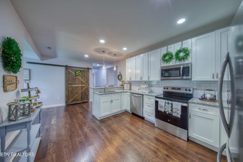 Tiny photo for 7804 Sevierville Pike, Knoxville, TN 37920 (MLS # 1354413)