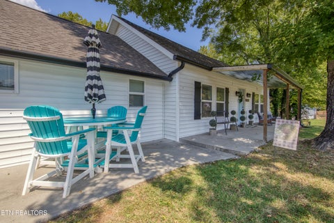 Tiny photo for 7804 Sevierville Pike, Knoxville, TN 37920 (MLS # 1354413)