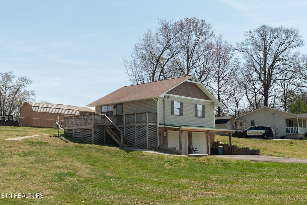 Photo of 720 Winston Drive, Seymour, TN 37865 (MLS # 1334475)